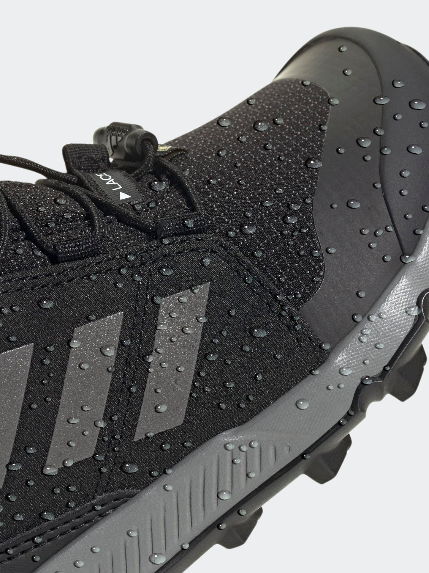 adidas Terrex Black Mid Gore-Tex Hiking Shoes image 10