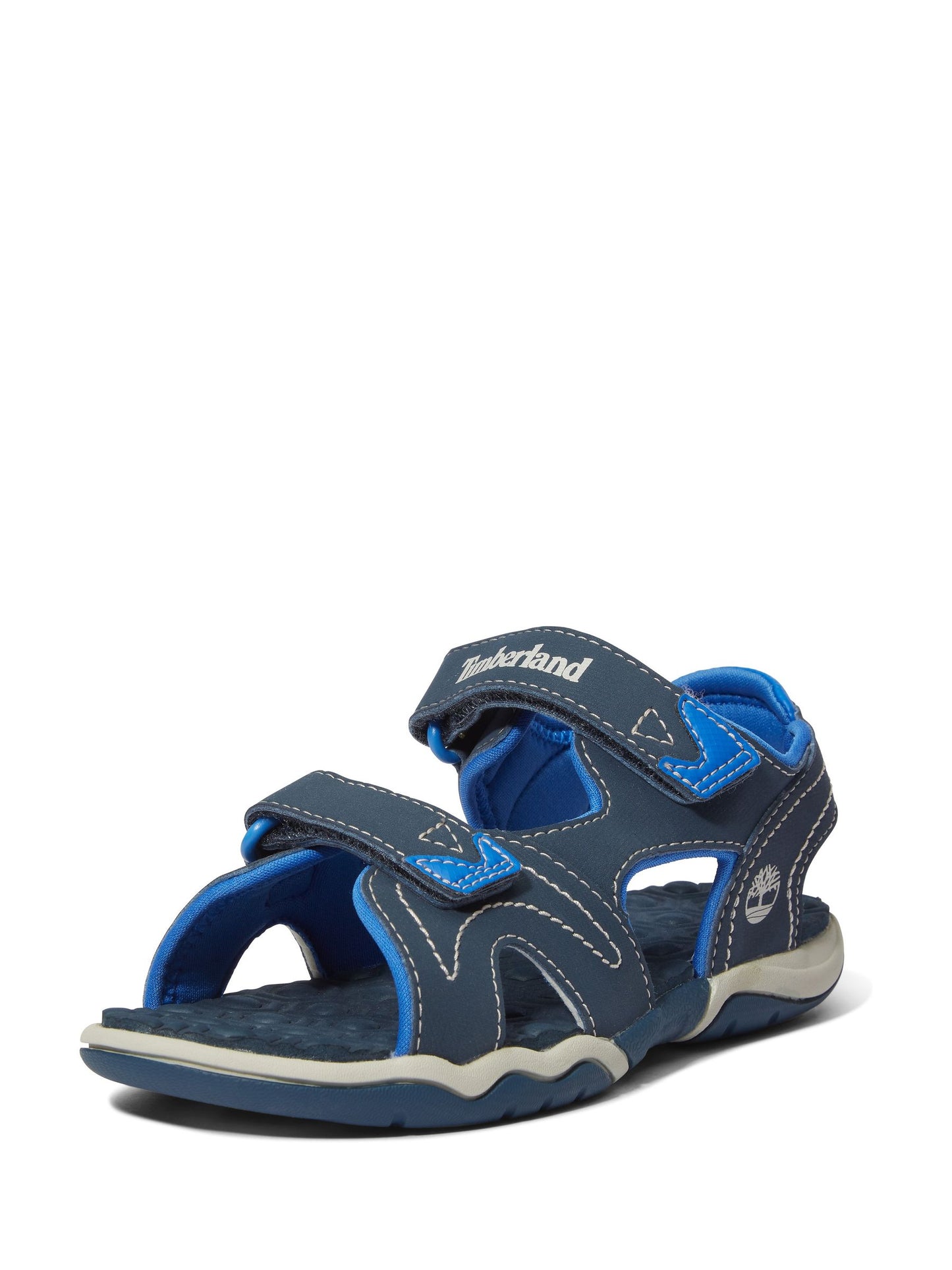 Timberland Navy Adventure Seeker Sandals image 9