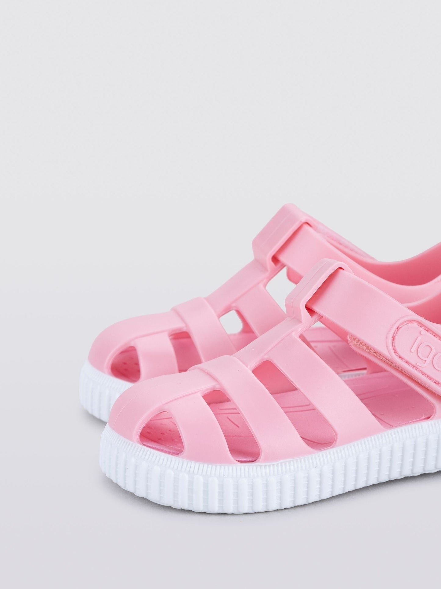 Igor Pink Nico Sandals image 8