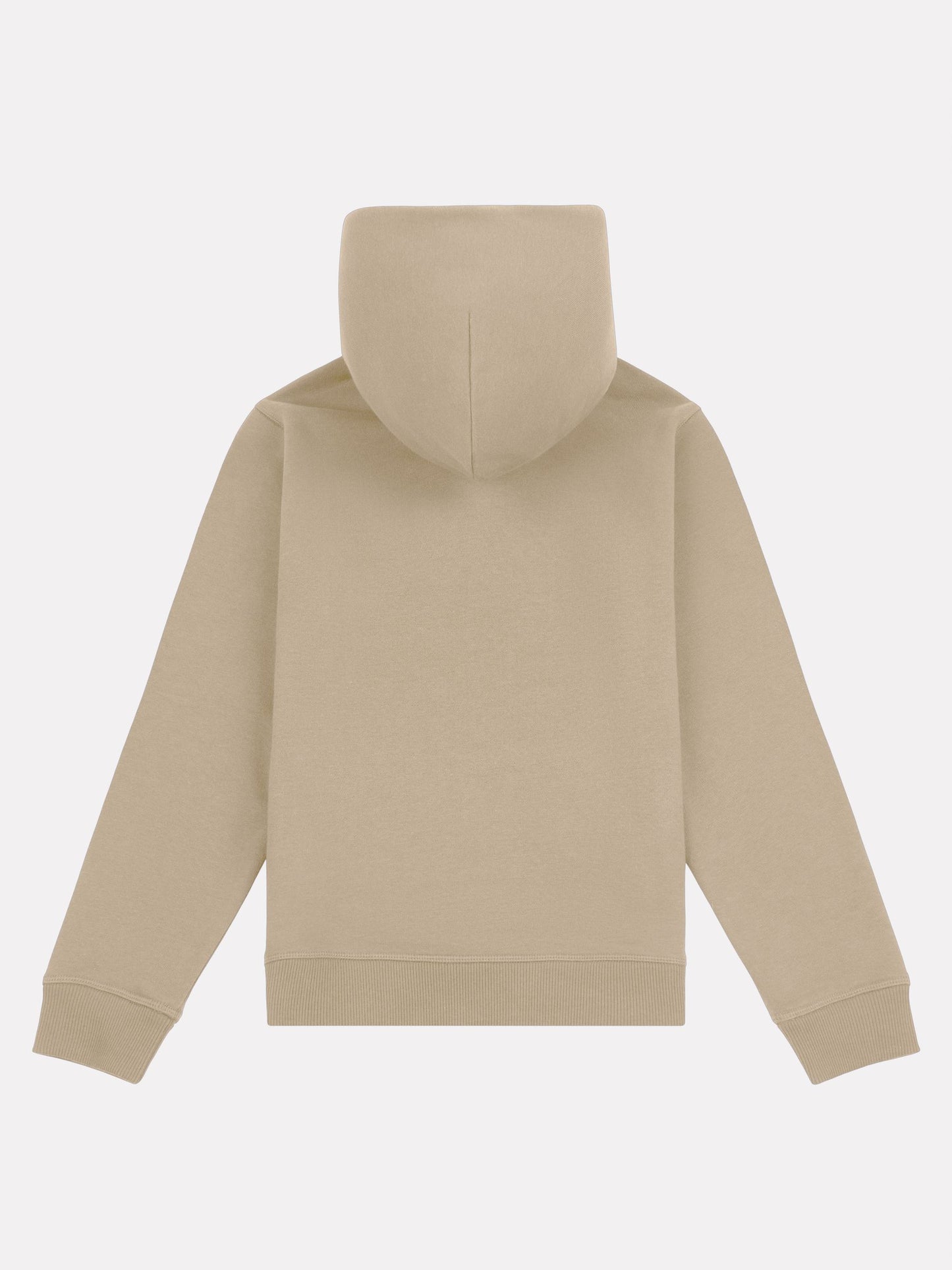 Dsiney Kidz - New Balance Natural Small Logo Hoodie image 7