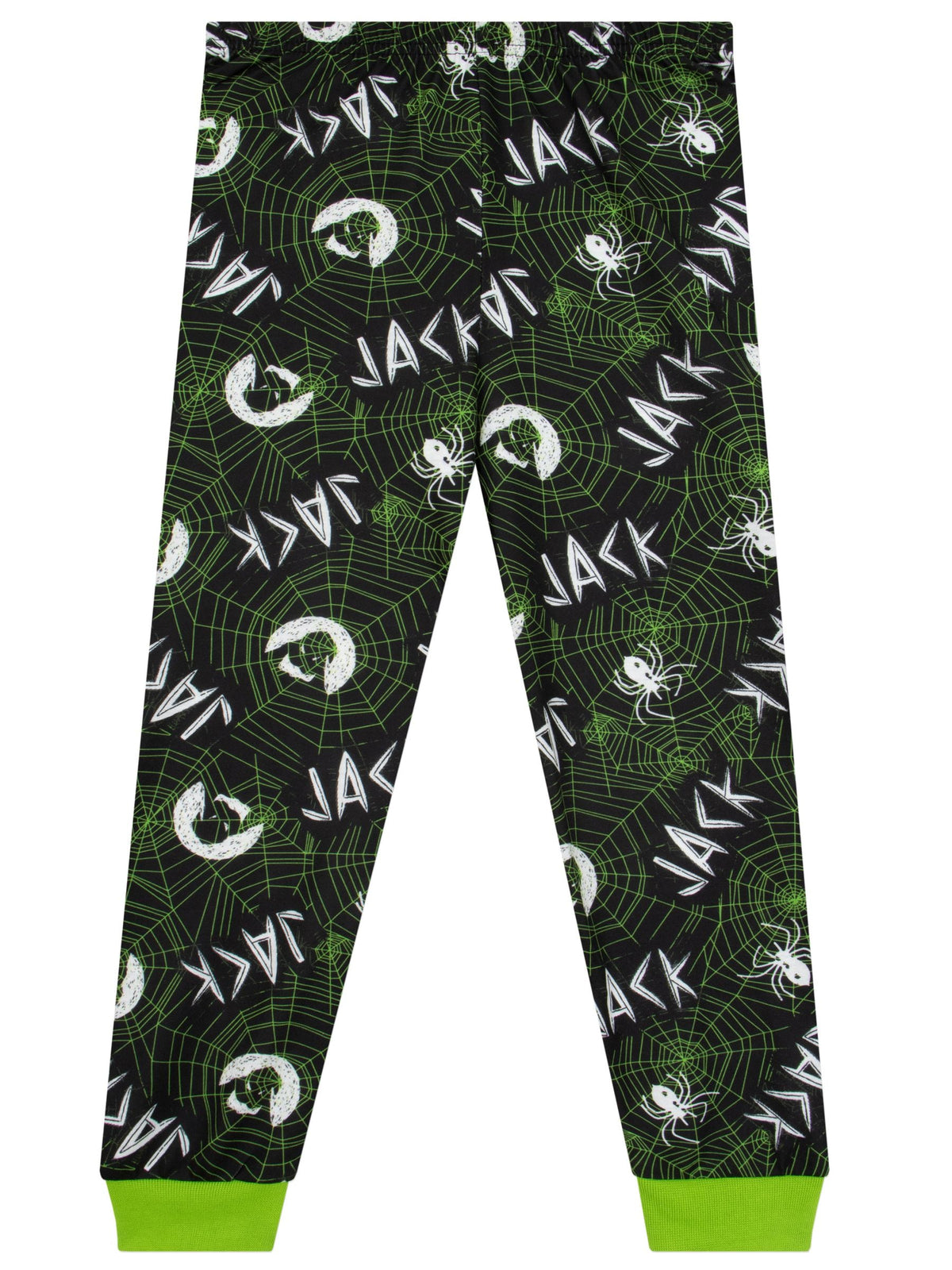 Character Green Disney The Nightmare Before Christmas Pyjamas Jack Skellington - image 10