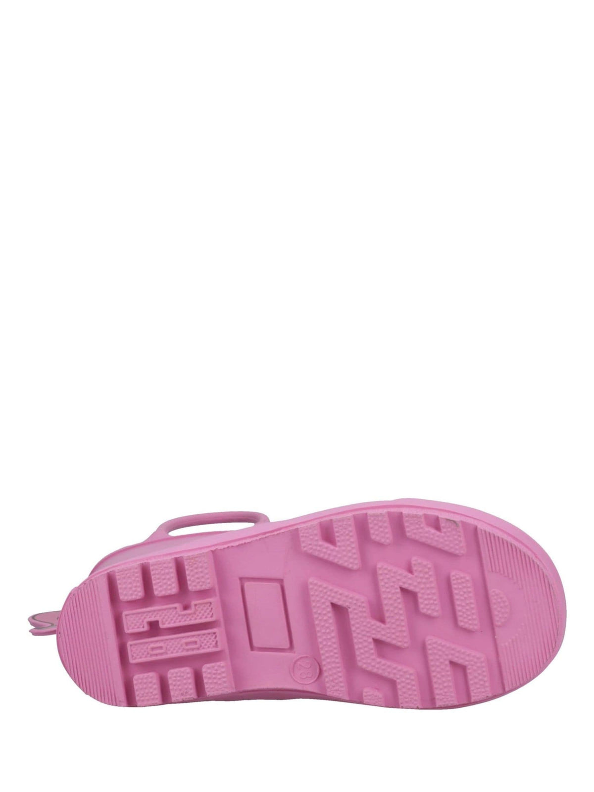 Cotswolds Pink 3D Puddle Boot Wellies - image 4