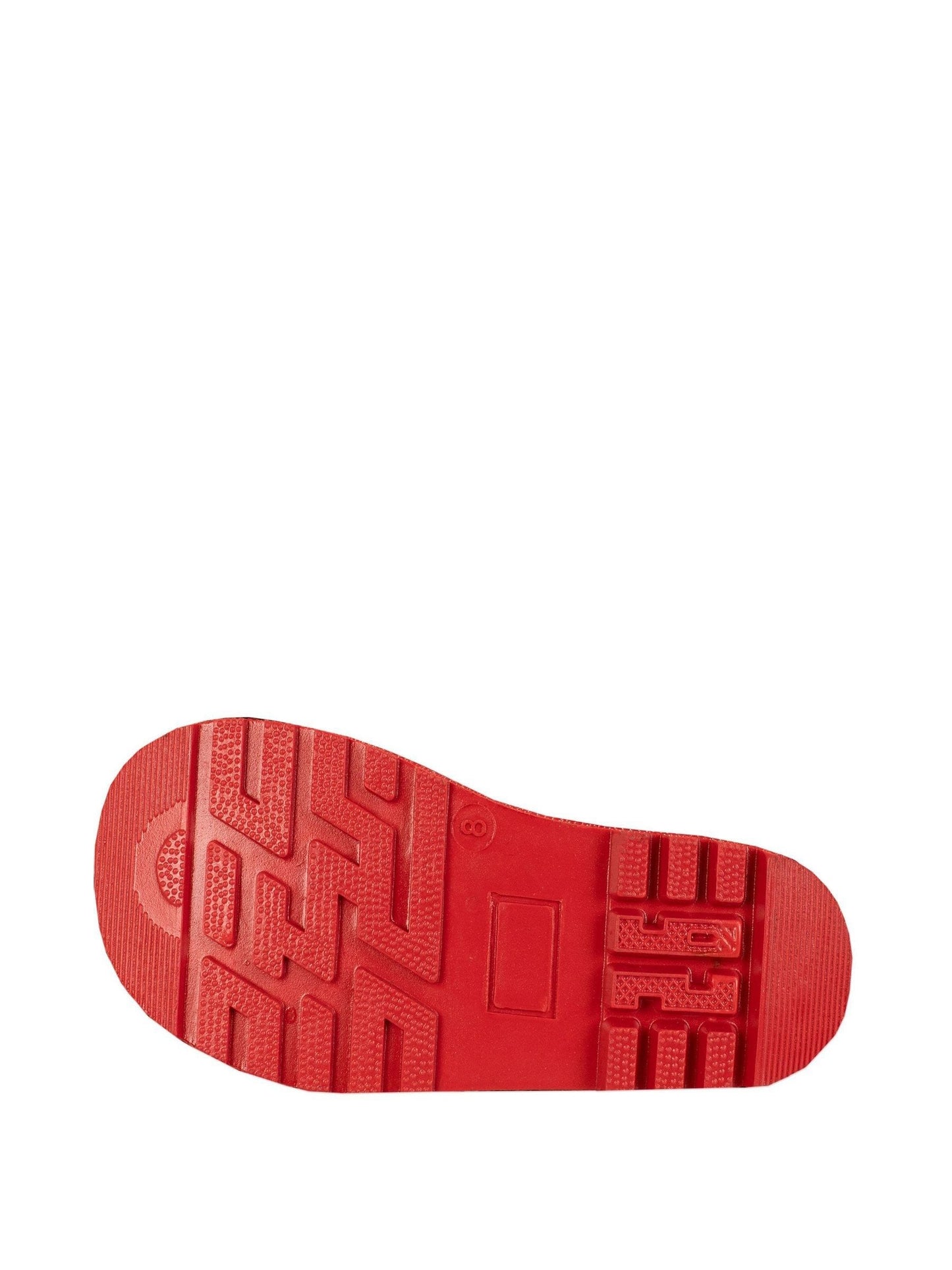 Character Red Spiderman Printed Wellies image 5