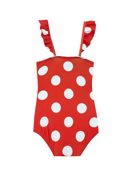 Dsiney Kidz - Character Red Minnie Mouse Swimsuit image 2