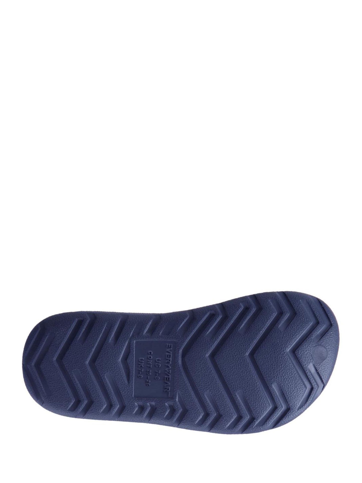 Totes Blue SolBounce Toddler Clogs image 5