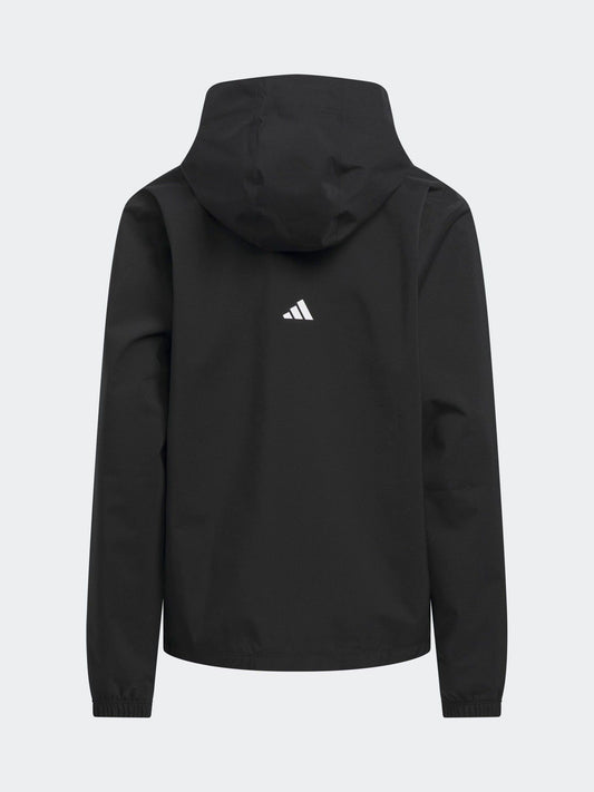 Dsiney Kidz - adidas Golf Black U PROV Jacket image 2