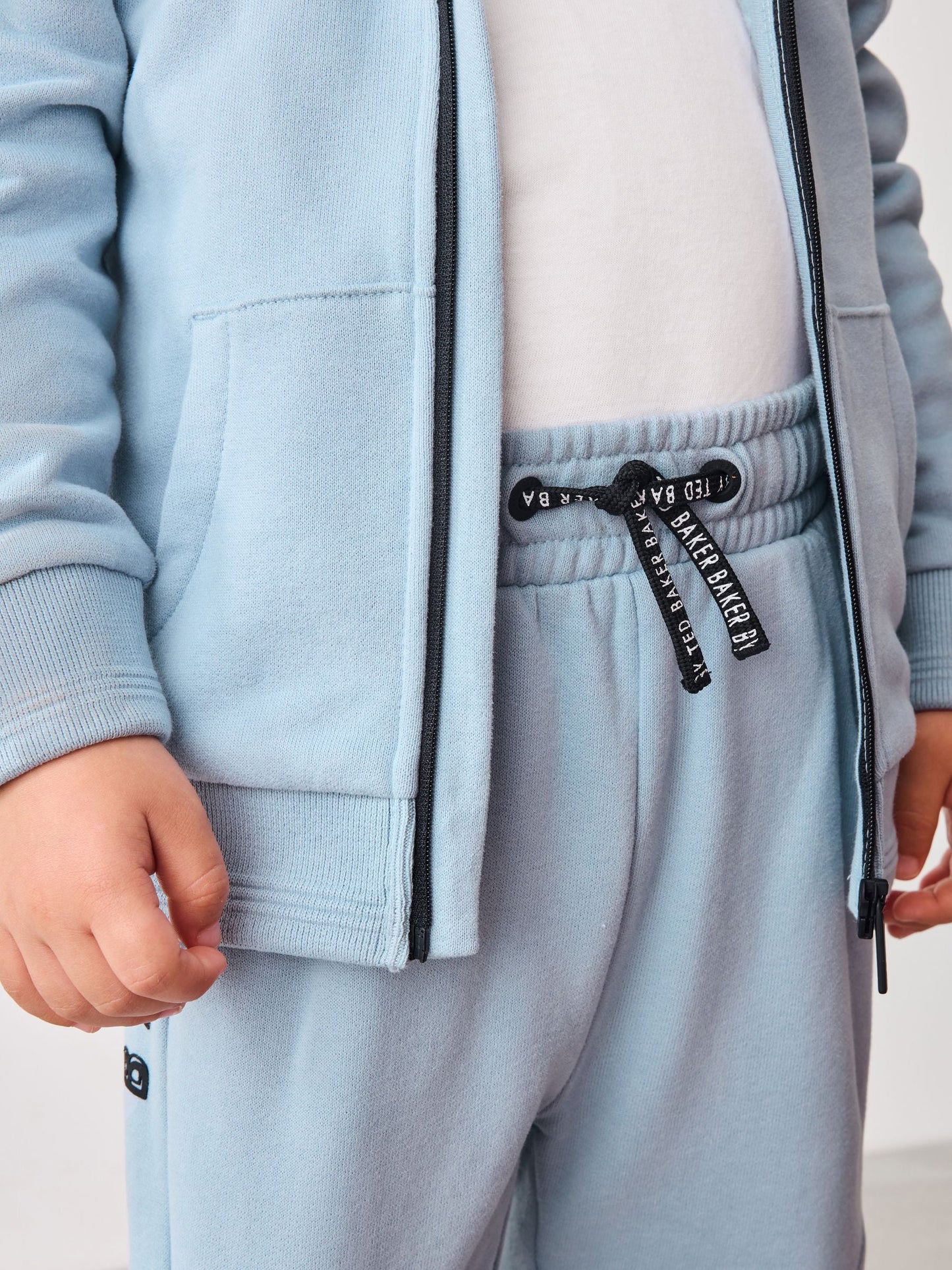 Dsiney Kidz - Blue Tracksuit Set 3 Piece image 9