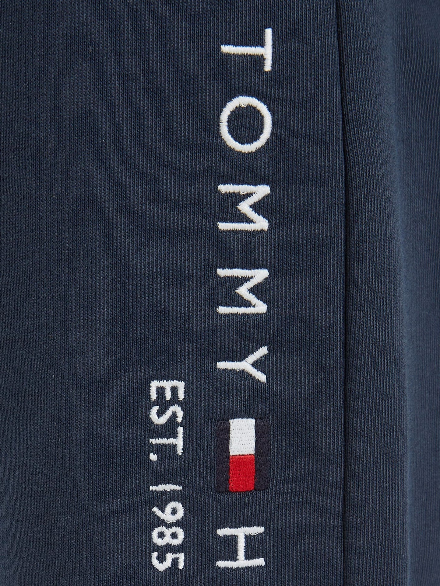 Tommy Hilfiger Blue Essential Sweat Joggers image 5