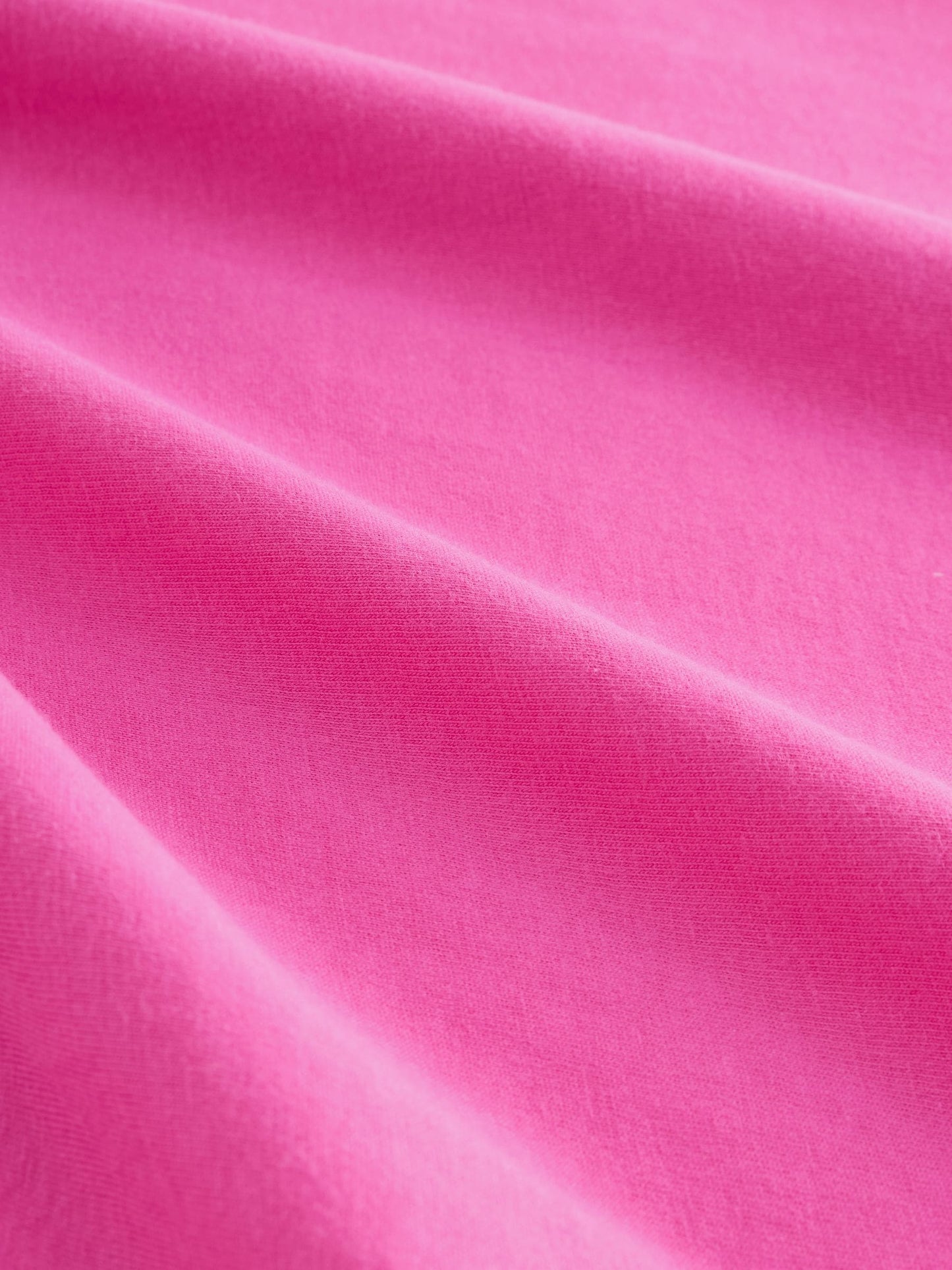 Dsiney Kidz - Magenta Pink Oversized T-Shirt (3-16yrs) image 10
