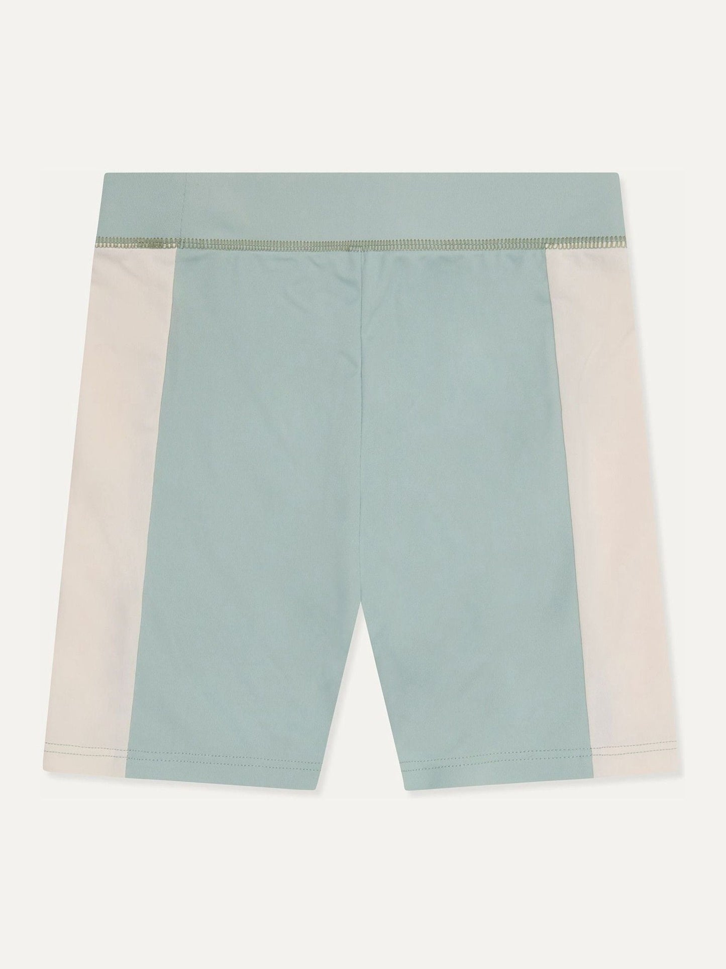 Dsiney Kidz - Sealskinz Green Denton Swim Shorts image 4