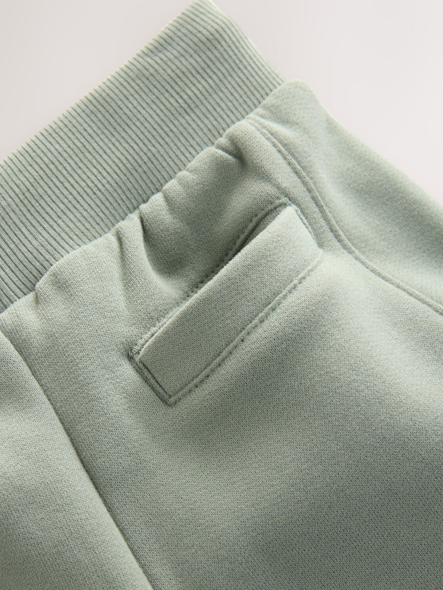 Baker by Ted Baker Green Baker by Ted Baker Sweatshirt and Joggers Set image 8