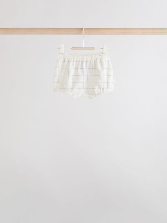 Scandi Character T-Shirt and Shorts Set 6 Piece (0mths-2yrs) image 3