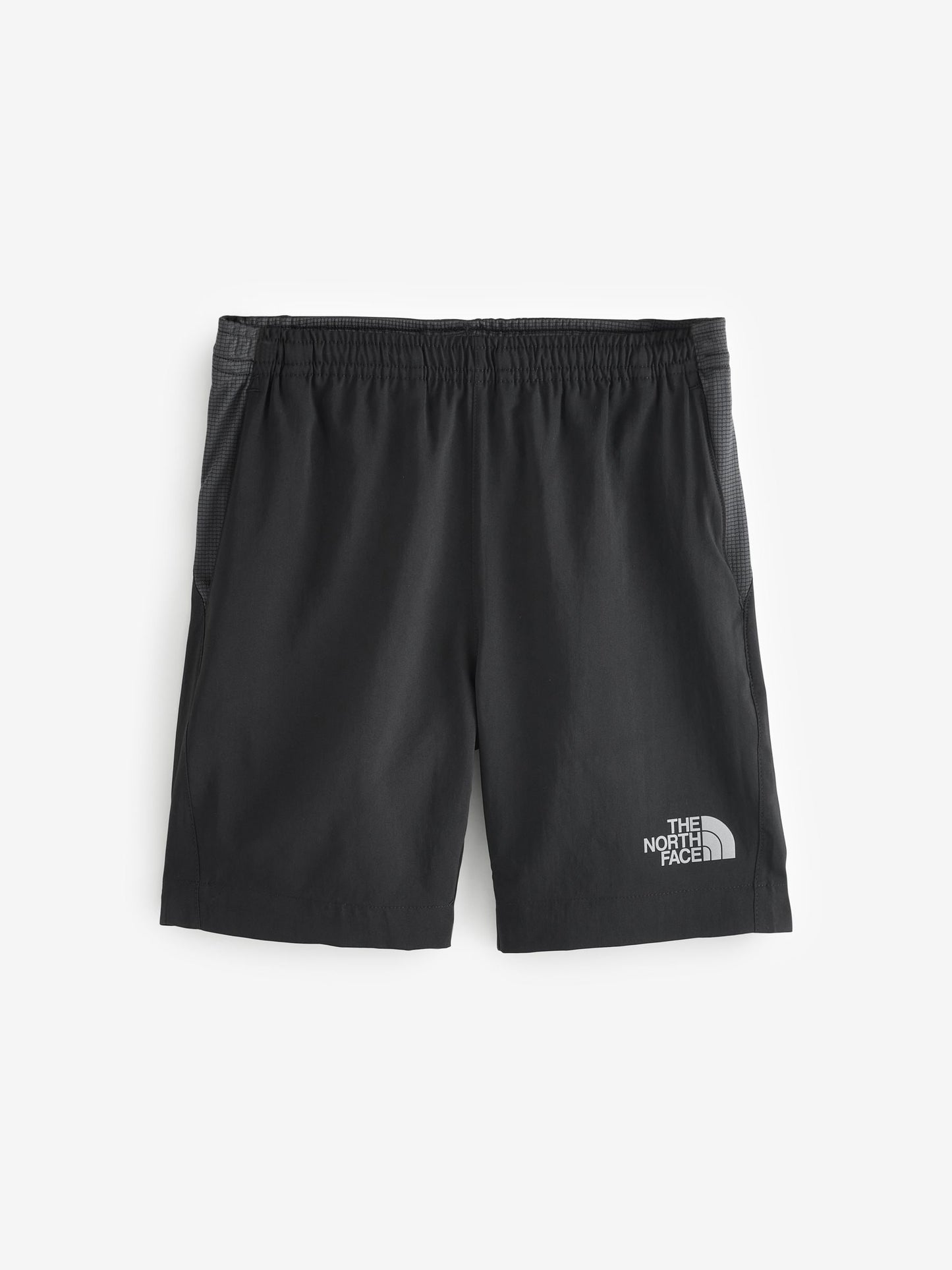 Dsiney Kidz - The North Face Black Reactor Shorts image 5