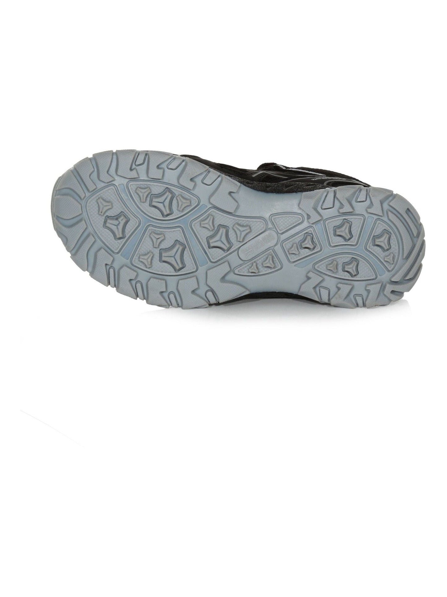Regatta Black Kids Vendeavour Walking Boots image 6