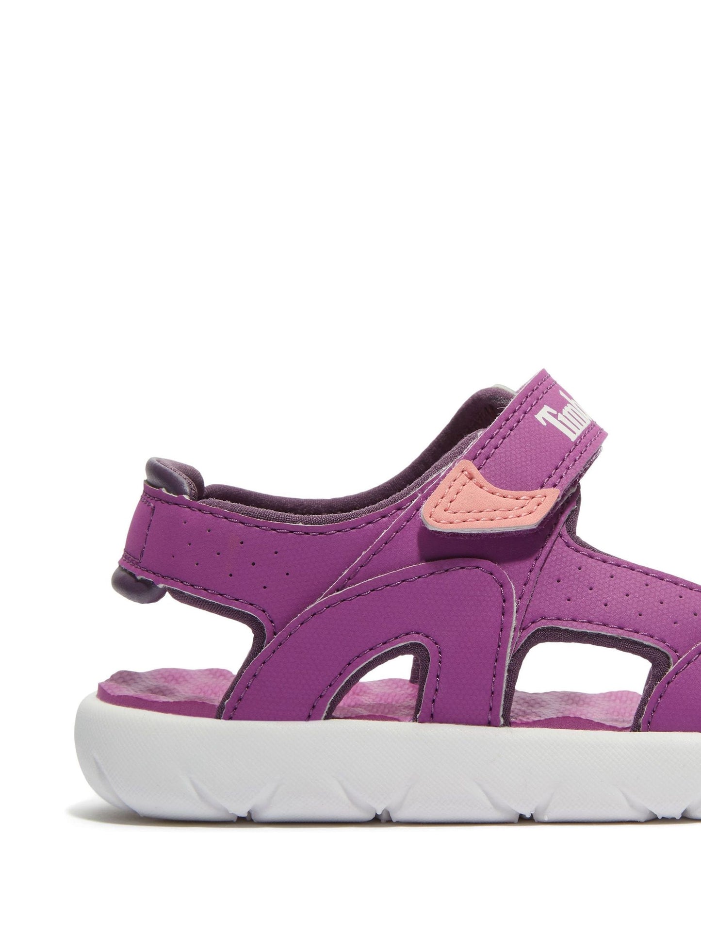Timberland Purple Row Sandals image 10