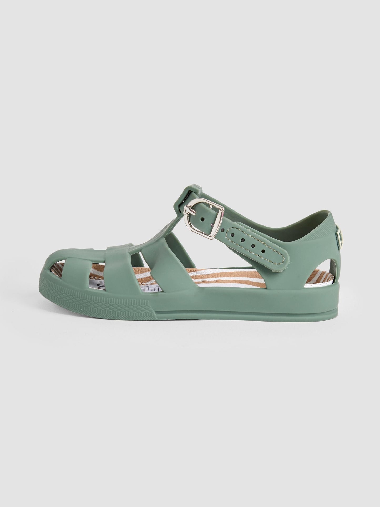 JoJo Maman Bébé Khaki Green " image 4