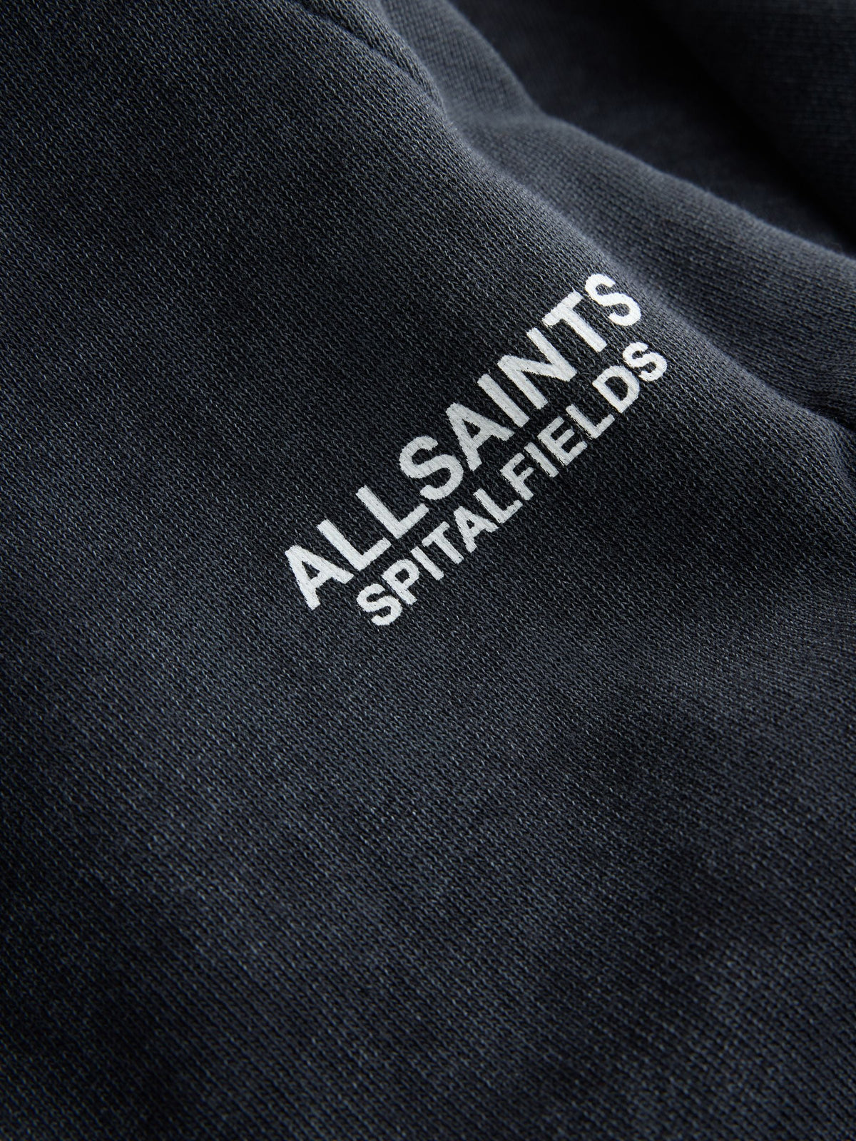 smALLSAINTS Black Shadow Sweatshirt and Joggers Set - image 11