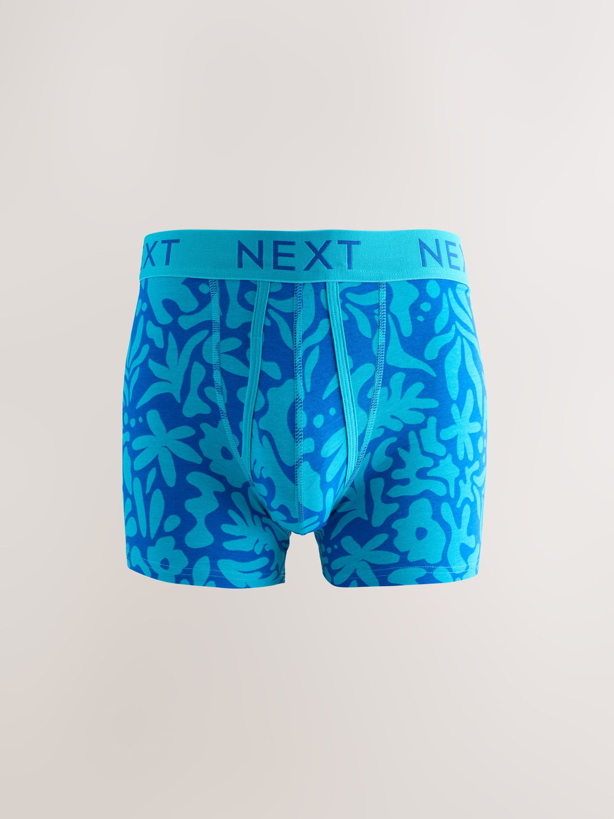 Dsiney Kidz - Bright Pattern A-Front Boxers 8 Pack image 7