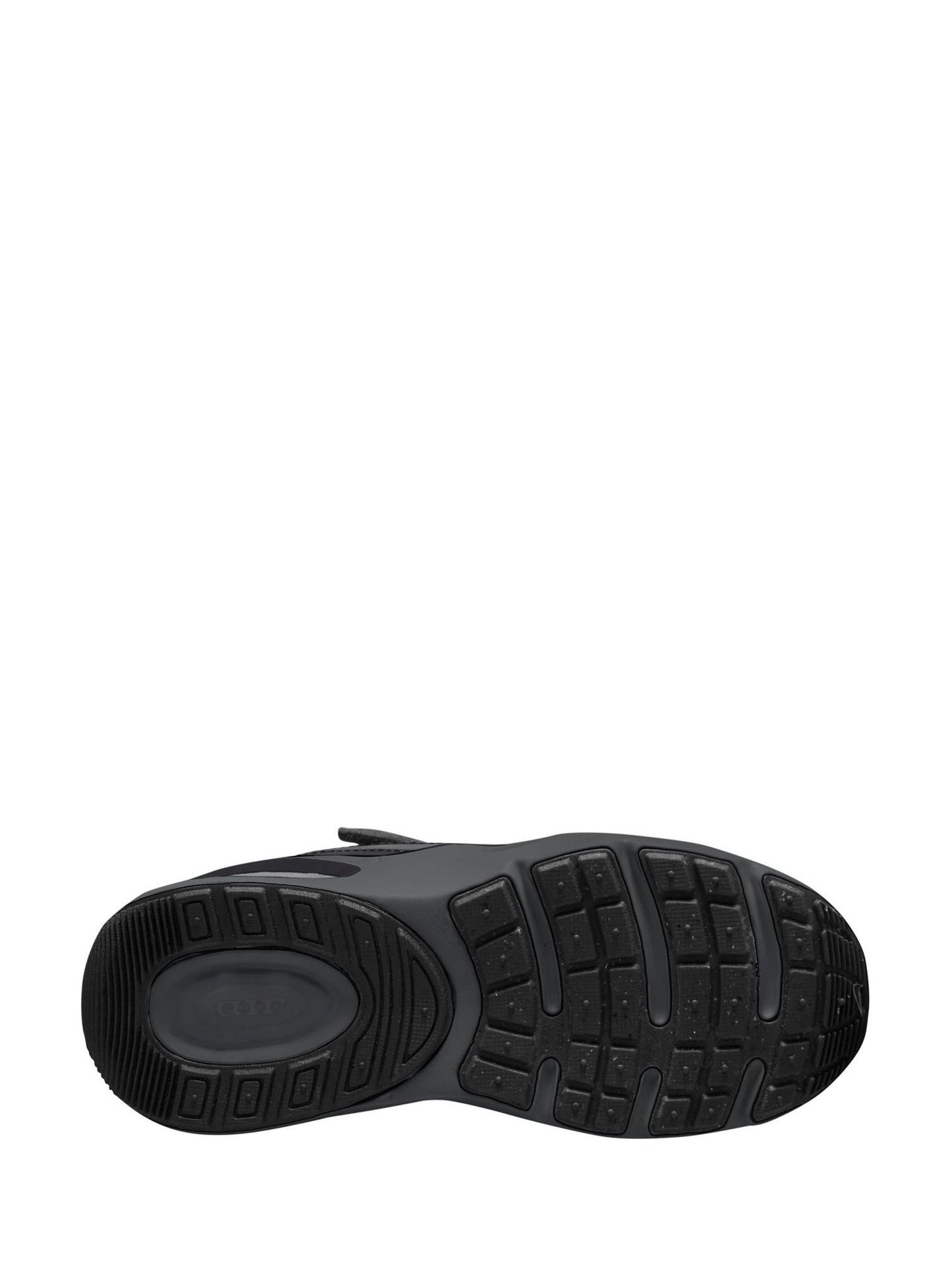 Nike Black Junior Air Max Nova Trainers image 4
