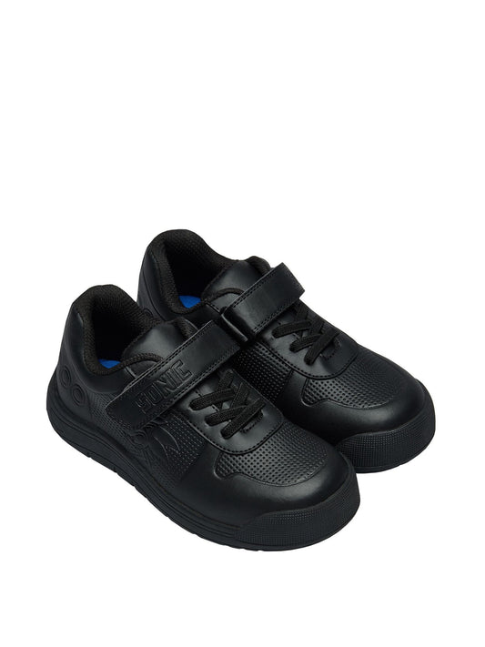 Character Black Sonic School Shoes image 2