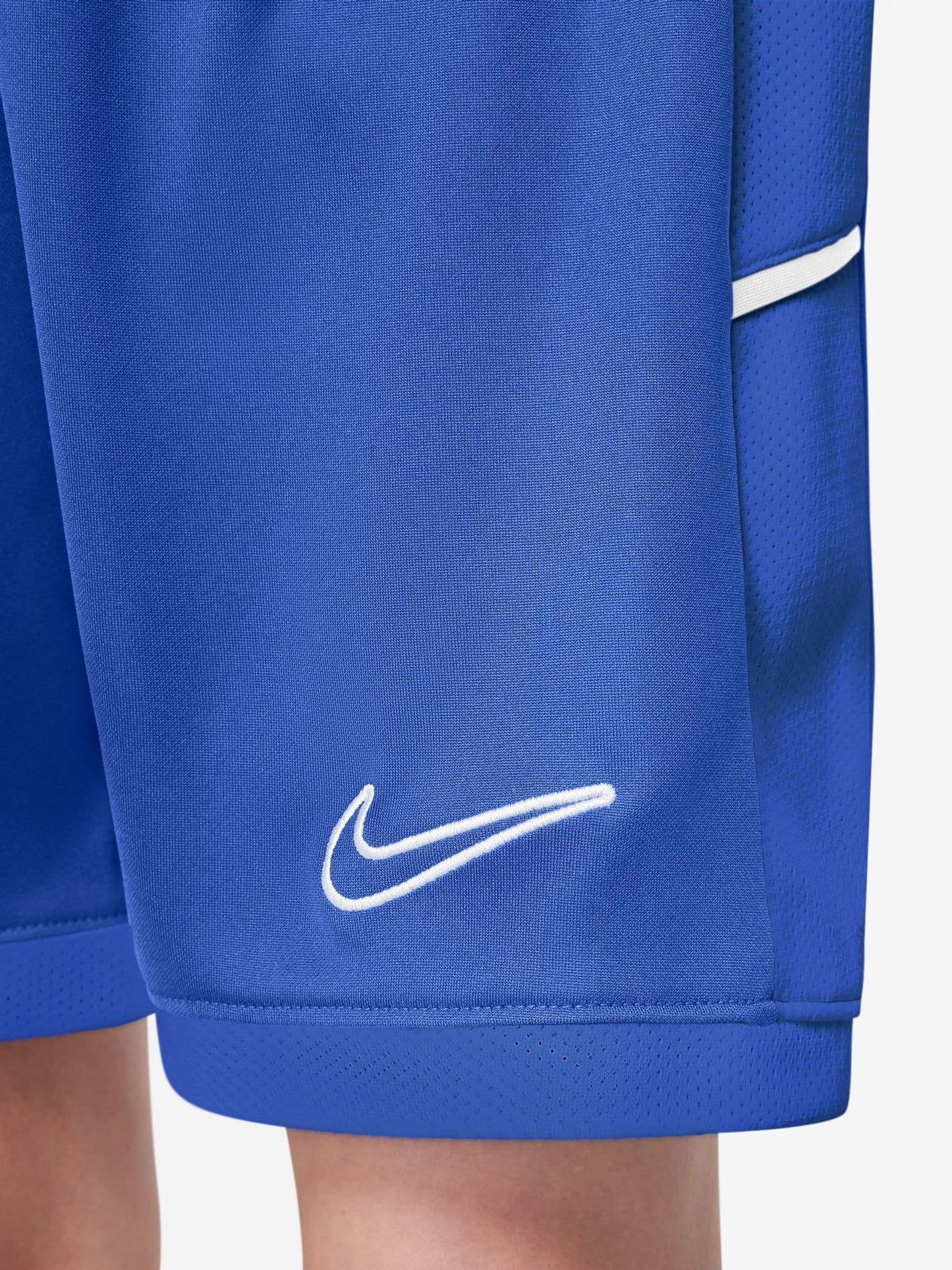 Dsiney Kidz - Nike Royal Blue Academy Shorts image 4