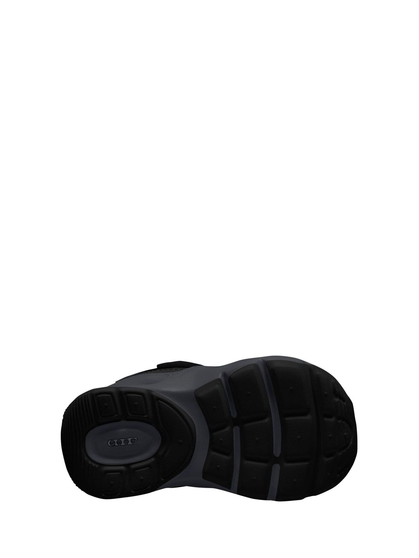 Nike Black Infant Air Max Nova Trainers image 4