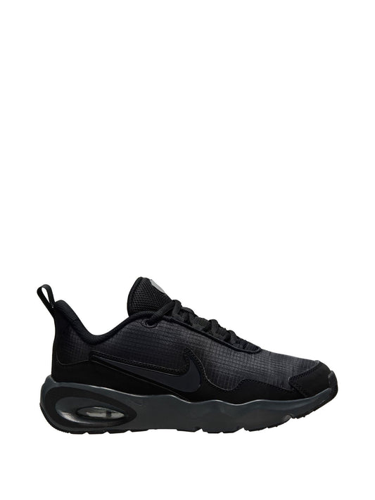 Nike Black Youth Air Max Nova Trainers image 1