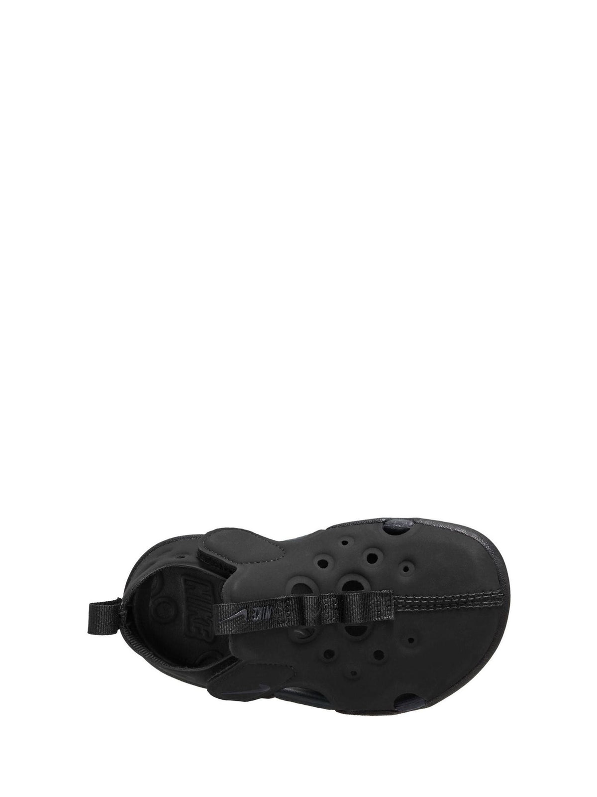 Nike Black Sunray Protect Shoes image 6
