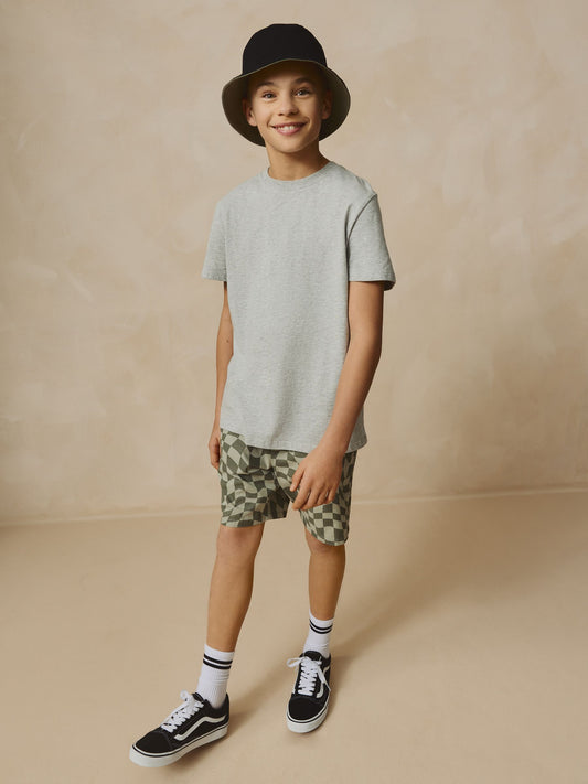 100% Cotton Reversible Bucket Hat (3mths-16yrs) image 3