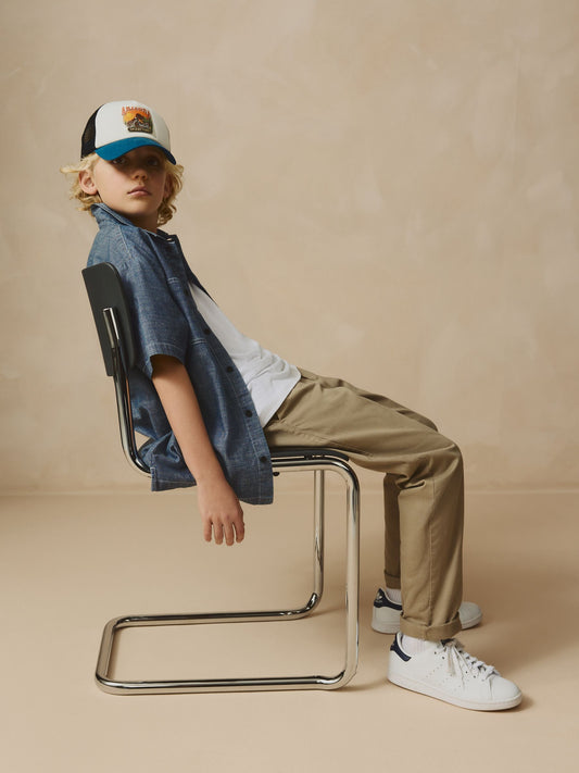 Arizona Mesh Cap (3-16yrs) image 3