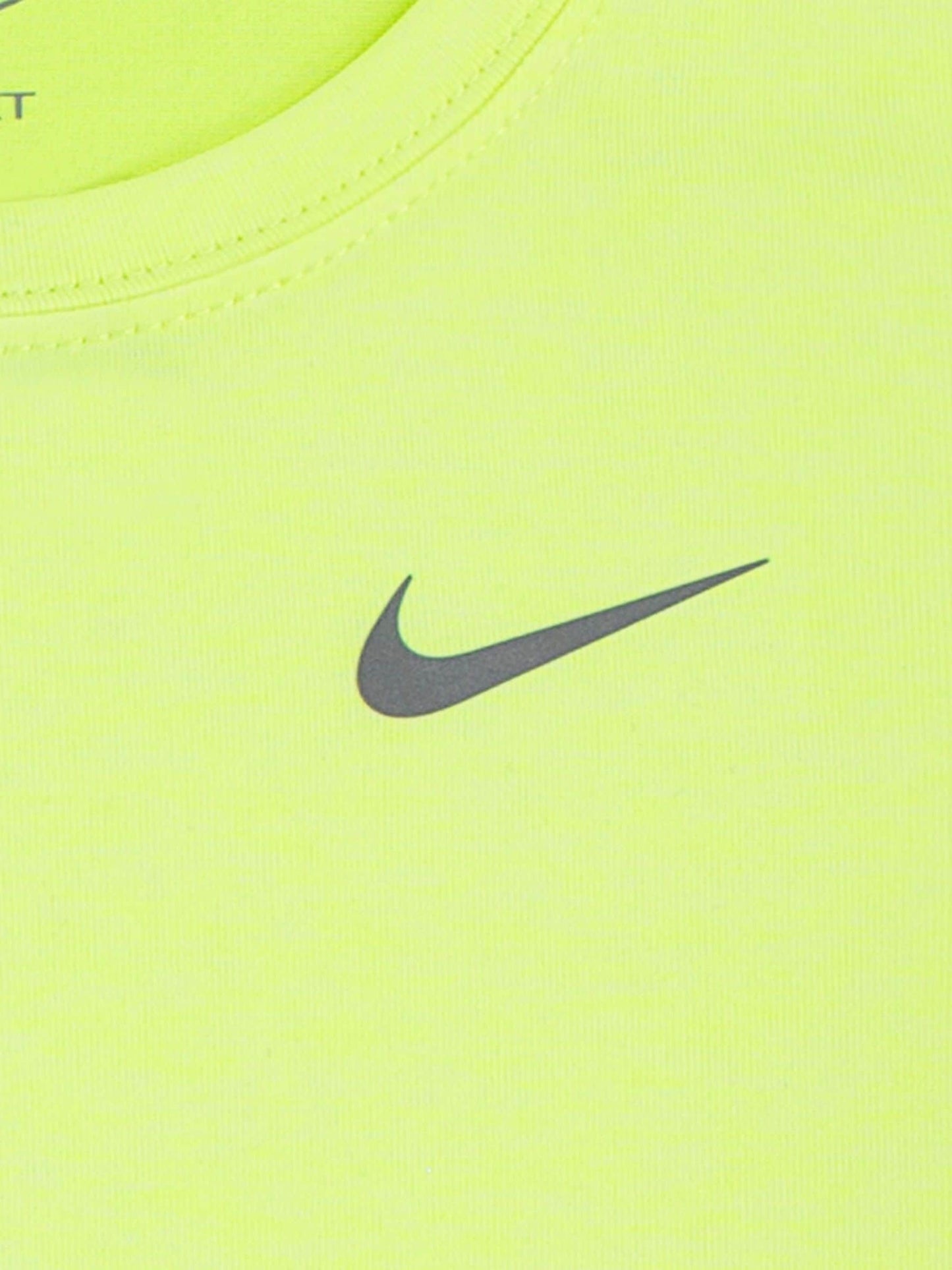 Dsiney Kidz - Nike Grey Little Kids DriFIT Shorts and T-Shirt Set image 5