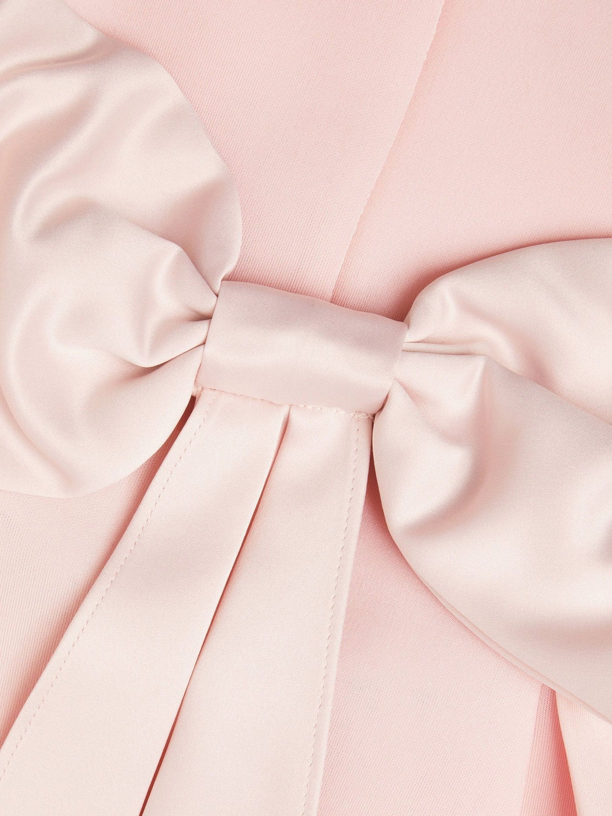 Dsiney Kidz - Monsoon Pink Baby Molly Bridesmaid Dress image 3