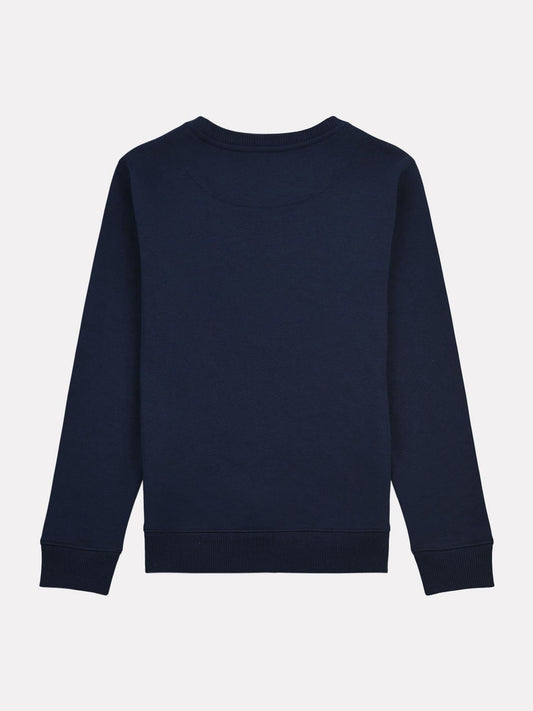 Dsiney Kidz - Wrangler Blue Boys Tubular Sweatshirt image 2