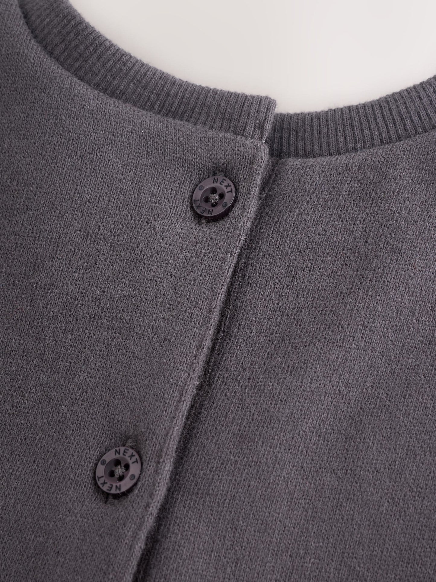 Grey Sparkle Baby Twofer Mesh Dress (0mths-2yrs)