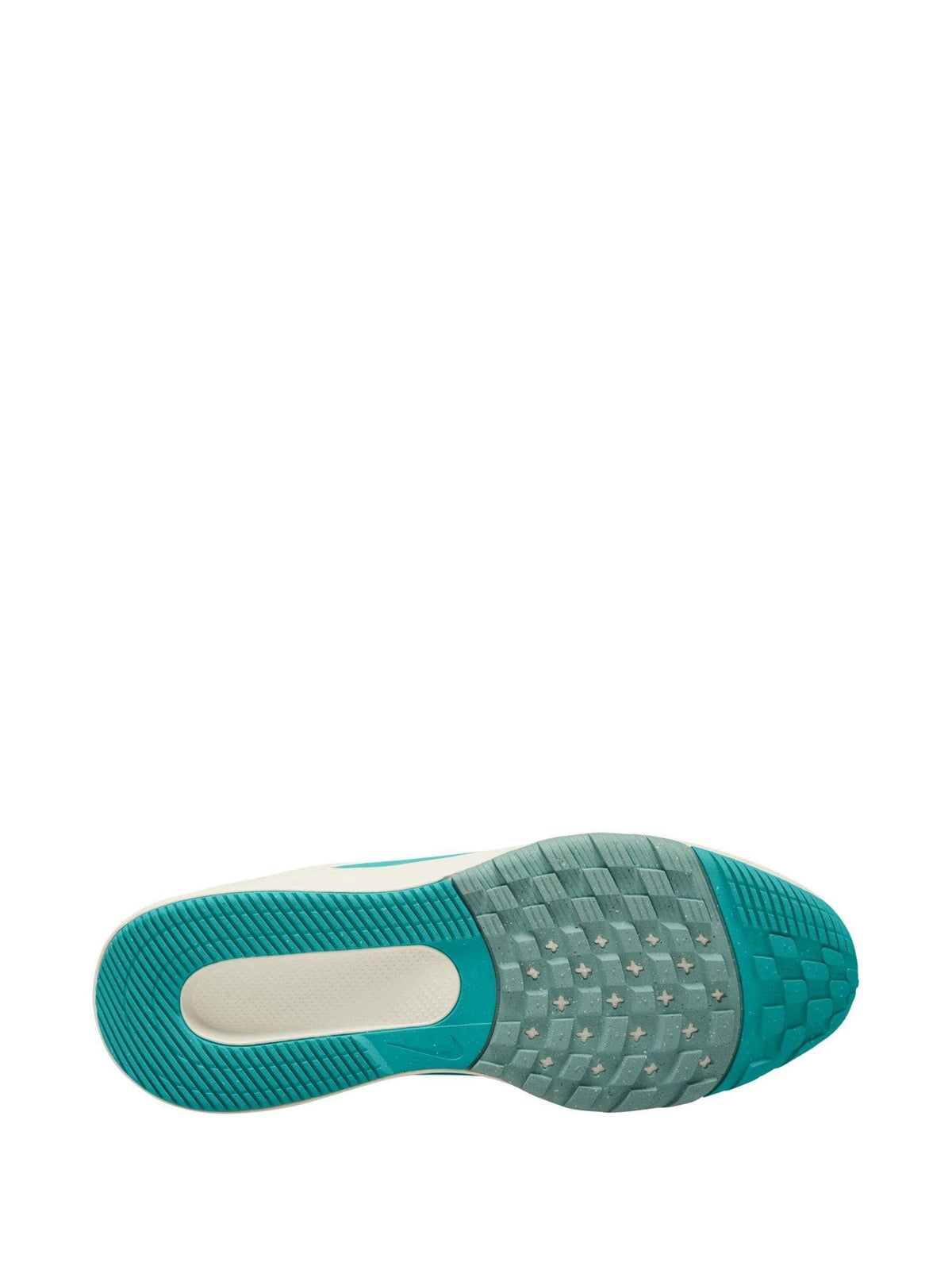 Dsiney Kidz - Nike Washed Teal/White Youth Star Runner 5 Trainers image 4