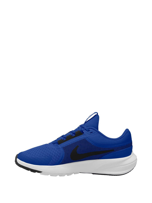 Nike Blue Youth Star Runner 5 Trainers image 2