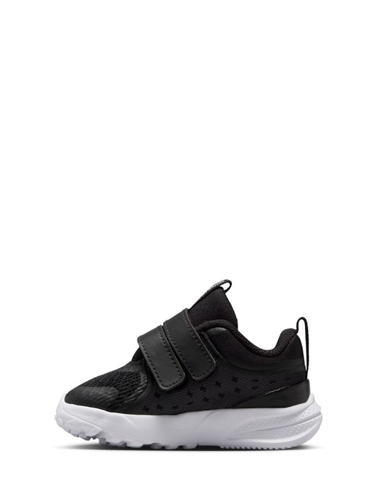 Nike Black/White Infant Star Runner 5 Trainers image 2