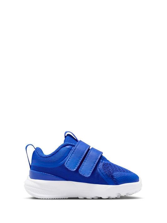 Nike Game Royal Blue Infant Star Runner 5 Trainers image 2