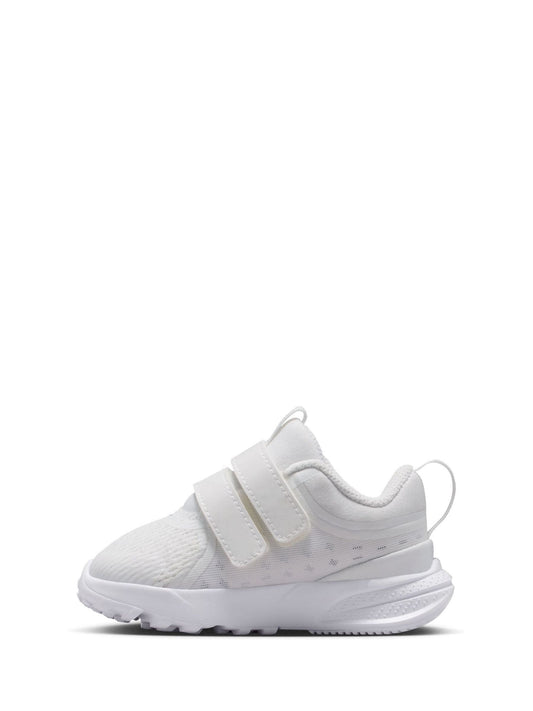 Nike White Infant Star Runner 5 Trainers image 2