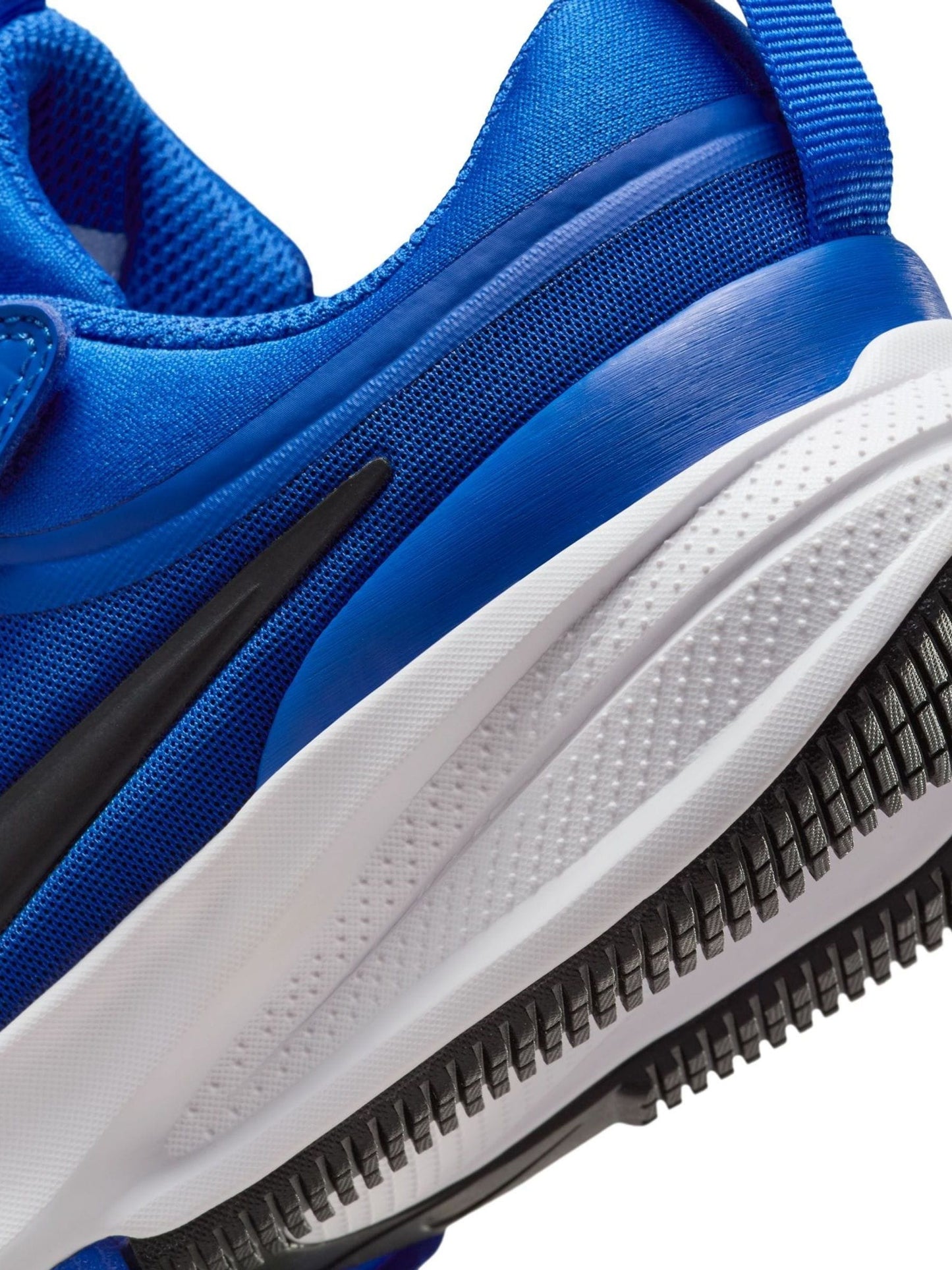Nike Game Royal Blue Junior Star Runner 5 Trainers image 11