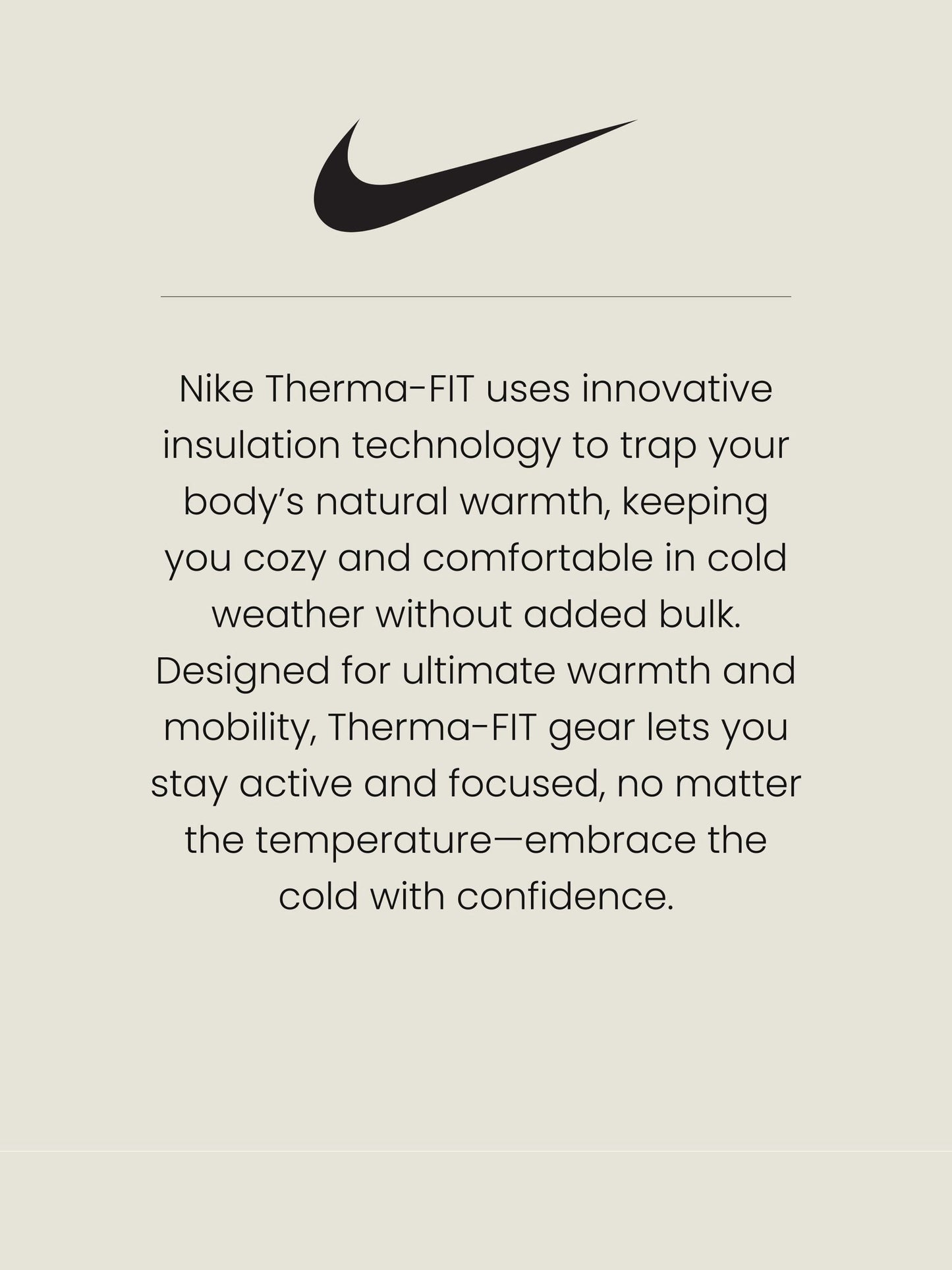 Dsiney Kidz - Nike Black Padded Puffer Jacket image 4