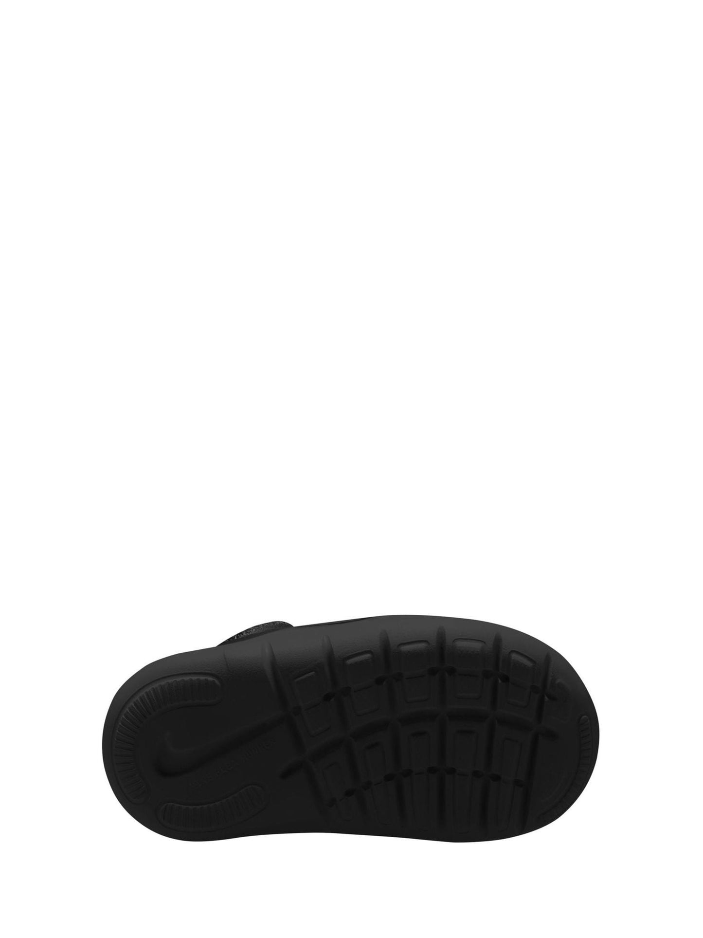 Nike Black Infant Flex Runner 4 Trainers image 5