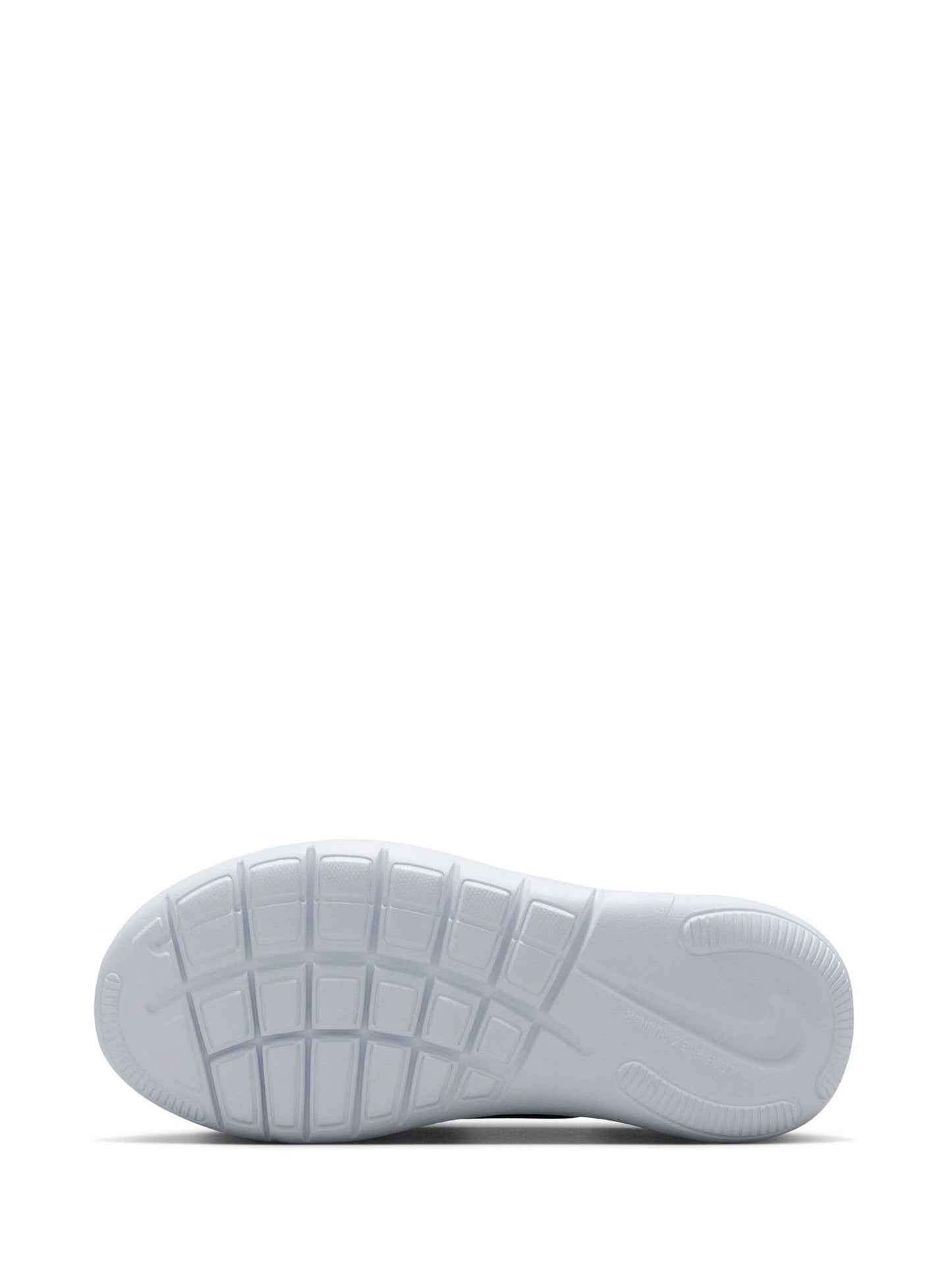 Nike Blue Youth Flex Runner 4 Trainers image 6