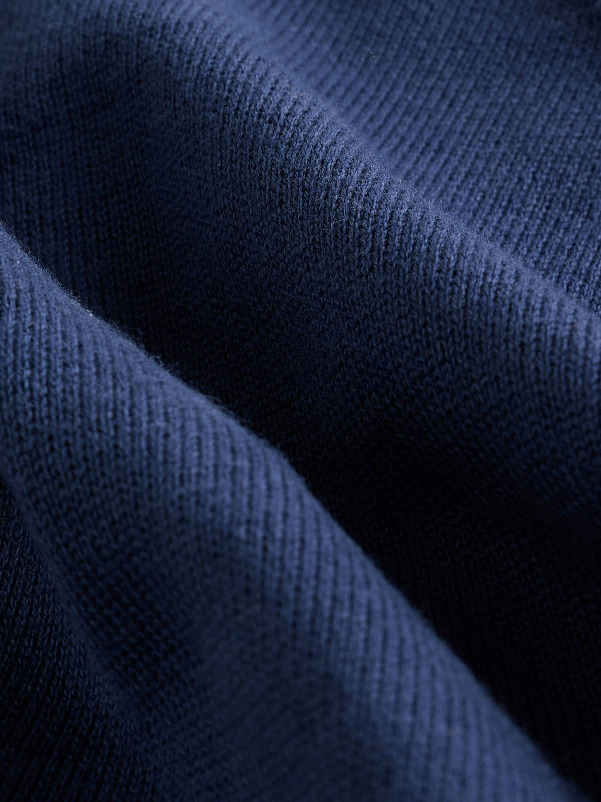 Blue 100% Cotton Knitted Baby Cardigans 2 Pack (0mths-2yrs) - image 12