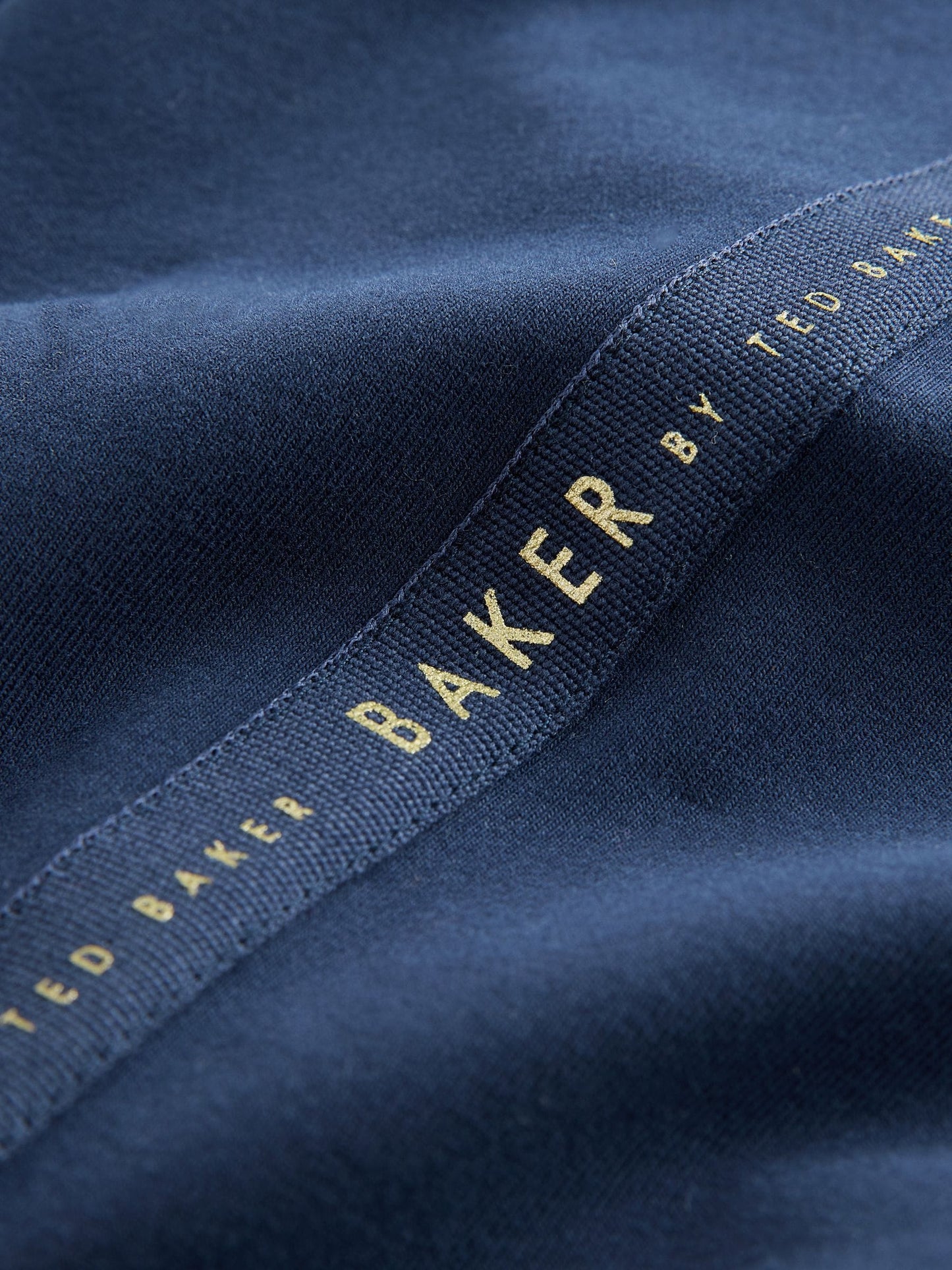 Baker by Ted Baker Branded Waistband Leggings image 6