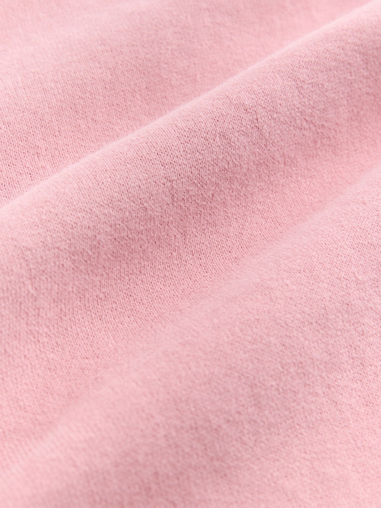 Rose Pink Wide Leg Sweat Joggers (3mths-7yrs) image 8