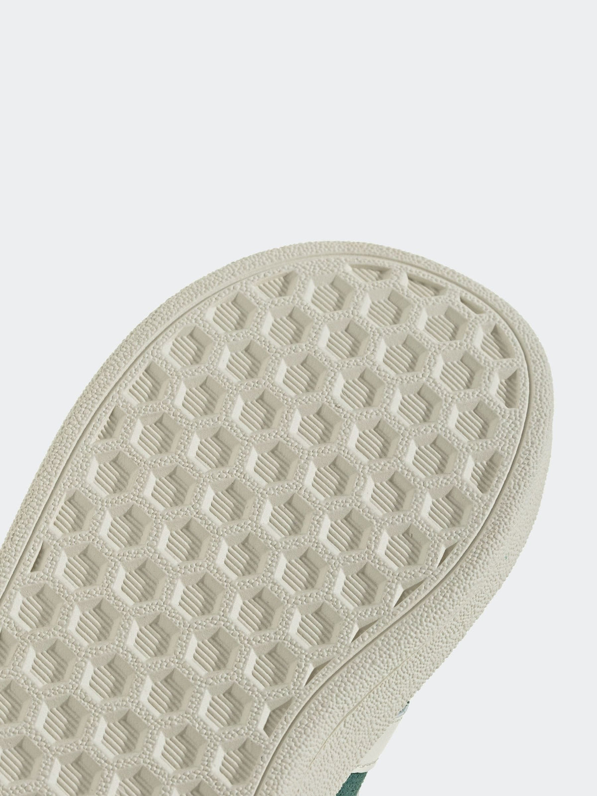 adidas Green Grand Court 2.0 Elastic Lace Infant Trainers image 9