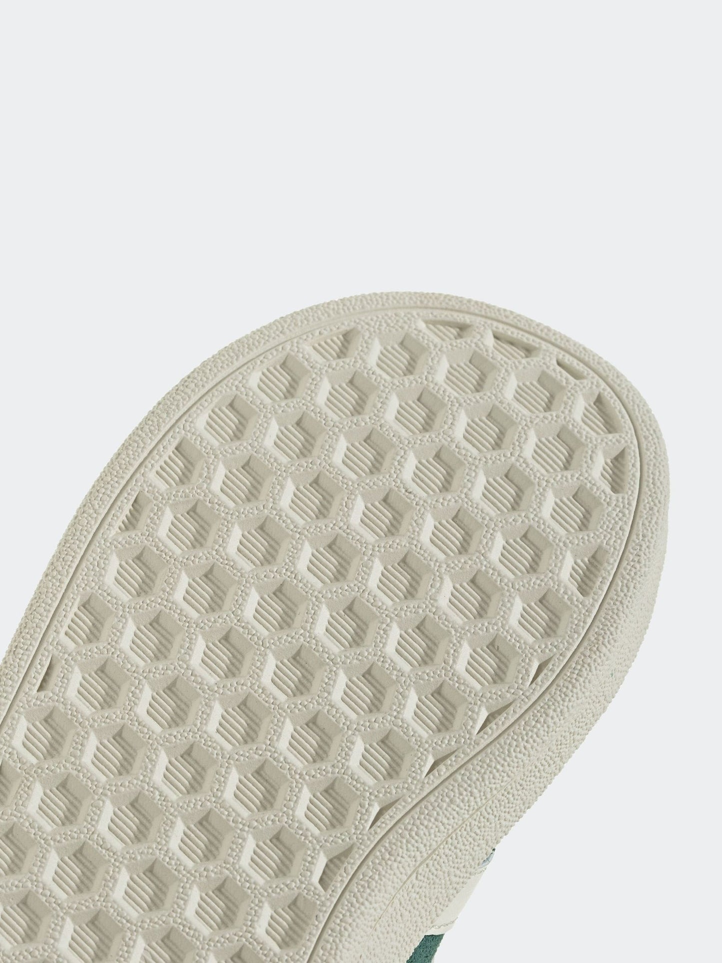 adidas Green Grand Court 2.0 Elastic Lace Infant Trainers image 9