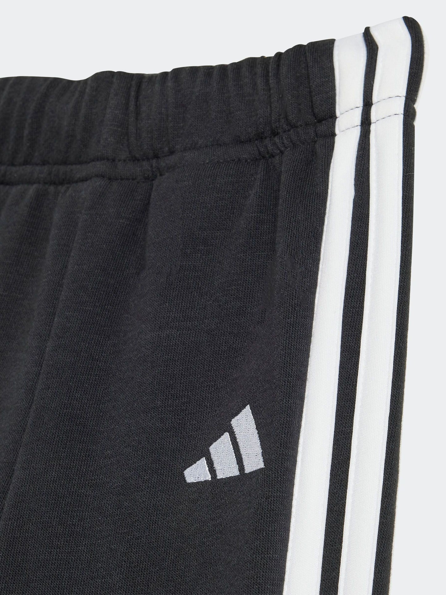 Dsiney Kidz - adidas Mint Green Essentials Infant Kids Joggers Set image 7