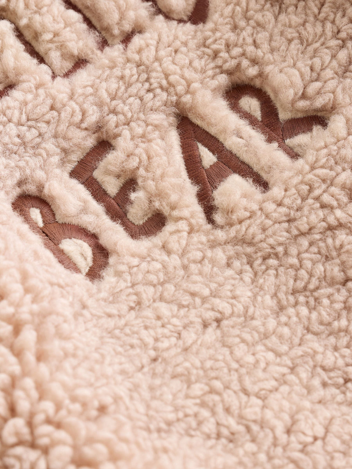 Brown Borg Hello Bear Baby Jacket - image 10